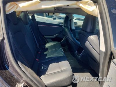 Zdjęcie 10 z 13 samochodu: 2024 TESLA MODEL 3 VIN:5YJ3E1EA8RF783217 - miniatura