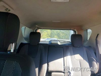 Zdjęcie 10 z 13 samochodu: 2017 CHEVROLET EQUINOX LT VIN:2GNALCEK3H6250754 - miniatura
