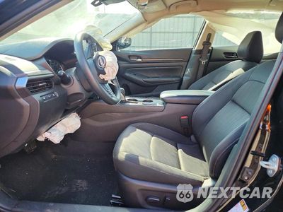 Zdjęcie 7 z 12 samochodu: 2025 NISSAN ALTIMA SV VIN:1N4BL4DV1SN328729 - miniatura