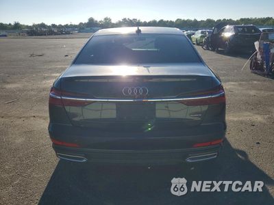 Zdjęcie 6 z 12 samochodu: 2019 AUDI A6 PRESTIGE VIN:WAUM2AF28KN045099 - miniatura