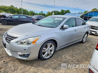 2013 NISSAN ALTIMA 3.5 S 1N4BL3AP8DN401291 - główne zdjęcie licytacji z USA - miniatura