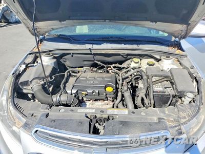Zdjęcie 11 z 12 samochodu: 2015 CHEVROLET CRUZE LT VIN:1G1PC5SBXF7166813 - miniatura