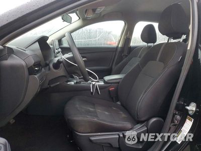 Zdjęcie 7 z 12 samochodu: 2025 NISSAN SENTRA SV VIN:3N1AB8CV9SY237876 - miniatura