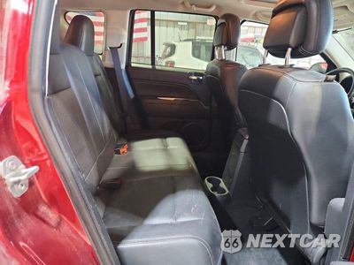 Zdjęcie 11 z 14 samochodu: 2015 JEEP COMPASS VIN:1C4NJDCB4FD412589 - miniatura