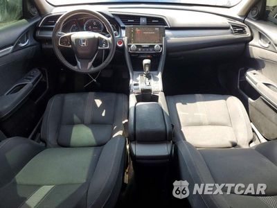 Zdjęcie 8 z 12 samochodu: 2016 HONDA CIVIC EX VIN:2HGFC2F78GH573303 - miniatura