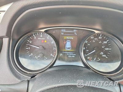 Zdjęcie 9 z 13 samochodu: 2015 NISSAN ROGUE SV VIN:KNMAT2MV2FP590490 - miniatura