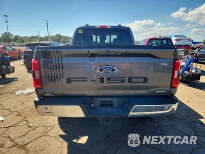 Zdjęcie 6 z 13 samochodu: 2021 FORD F150 SUPERCREW VIN:1FTFW1E84MKD50402 - miniatura