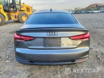Zdjęcie 6 z 12 samochodu: 2023 AUDI A5 PREMIUM PLUS 45 VIN:WAUFACF54PA066791 - miniatura
