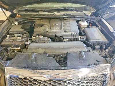 Zdjęcie 12 z 13 samochodu: 2018 INFINITI QX80 BASE VIN:JN8AZ2NF7J9660122 - miniatura