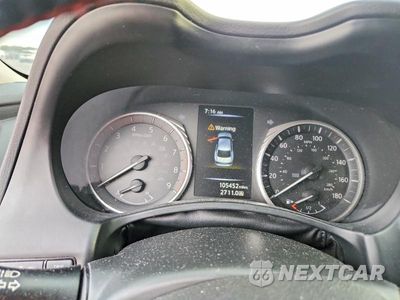 Zdjęcie 9 z 13 samochodu: 2019 INFINITI Q50 3.0T LUXE VIN:JN1EV7AR5KM592927 - miniatura