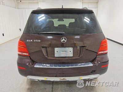 Zdjęcie 6 z 14 samochodu: 2013 MERCEDES-BENZ GLK 350 VIN:WDCGG5HB6DG072812 - miniatura