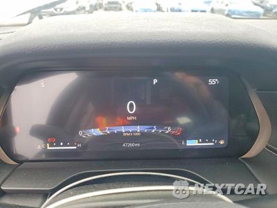 Zdjęcie 9 z 13 samochodu: 2023 JEEP GRAND CHEROKEE LAREDO VIN:1C4RJHAG5P8707573 - miniatura