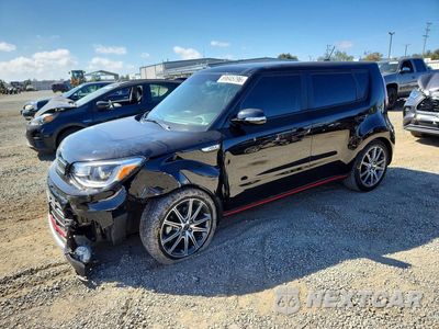 2018 KIA SOUL ! KNDJX3AA8J7893343 - główne zdjęcie licytacji z USA - miniatura
