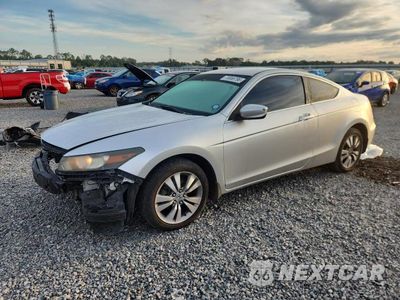 2010 HONDA ACCORD LX 1HGCS1A31AA015514 - główne zdjęcie licytacji z USA - miniatura