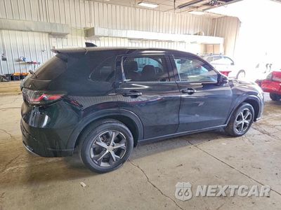 Trzecie zdjęcie samochodu z tyłu: 2024 HONDA HR-V EXL VIN:3CZRZ2H75RM704967 - miniatura