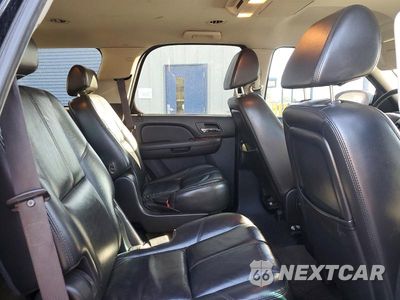 Zdjęcie 11 z 13 samochodu: 2007 CHEVROLET TAHOE K1500 VIN:1GNFK13037R108891 - miniatura