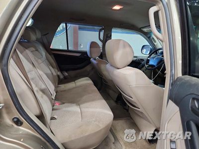 Zdjęcie 11 z 13 samochodu: 2007 TOYOTA 4RUNNER SR5 VIN:JTEBU14R978096083 - miniatura