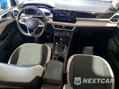Zdjęcie 8 z 13 samochodu: 2025 VOLKSWAGEN TAOS SE VIN:3VVVC7B26SM008819 - miniatura