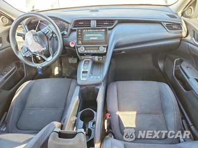 Zdjęcie 8 z 12 samochodu: 2021 HONDA INSIGHT EX VIN:19XZE4F52ME010870 - miniatura