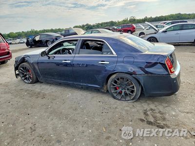 Drugie zdjęcie samochodu z przodu: 2012 CHRYSLER 300C VIN:2C3CCAET0CH308917 - miniatura
