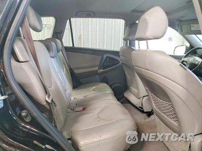 Zdjęcie 11 z 13 samochodu: 2007 TOYOTA RAV4 LIMITED VIN:JTMBK31V276026895 - miniatura