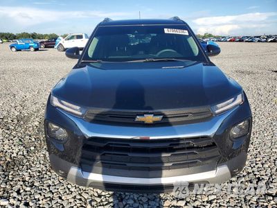 Piąte zdjęcie samochodu w środku: 2023 CHEVROLET TRAILBLAZER LT VIN:KL79MPSL3PB209658 - miniatura