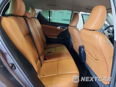 Zdjęcie 10 z 13 samochodu: 2012 LEXUS CT 200 VIN:JTHKD5BH1C2119020 - miniatura