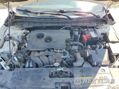 Zdjęcie 11 z 12 samochodu: 2019 NISSAN ALTIMA SR VIN:1N4BL4CV0KC138188 - miniatura