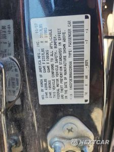 Zdjęcie 13 z 13 samochodu: 2008 HONDA ACCORD LX VIN:1HGCP26388A028044 - miniatura