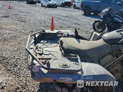 Zdjęcie 6 z 10 samochodu: 2026 CAN-AM OUTLANDER ATV VIN:3JB3WA543TJ000884 - miniatura