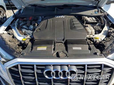 Zdjęcie 12 z 13 samochodu: 2021 AUDI Q7 PREMIUM VIN:WA1AJAF72MD027236 - miniatura
