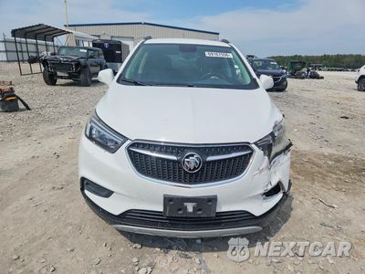Piąte zdjęcie samochodu w środku: 2018 BUICK ENCORE PREFERRED VIN:KL4CJASB3JB707429 - miniatura