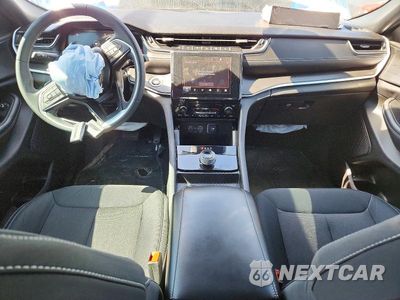 Zdjęcie 8 z 13 samochodu: 2025 JEEP GRAND CHEROKEE LAREDO VIN:1C4RJGAG4SC295498 - miniatura