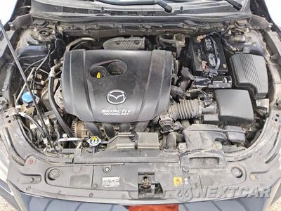 Zdjęcie 11 z 12 samochodu: 2015 MAZDA 6 TOURING VIN:JM1GJ1V52F1217087 - miniatura