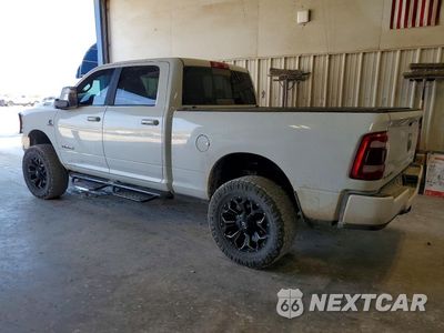 Drugie zdjęcie samochodu z przodu: 2023 RAM 2500 LARAMIE VIN:3C6UR5FLXPG569103 - miniatura