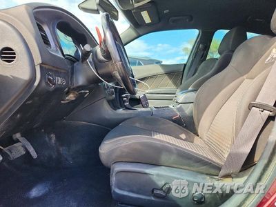 Zdjęcie 7 z 12 samochodu: 2022 DODGE CHARGER SCAT PACK VIN:2C3CDXGJ1NH221526 - miniatura