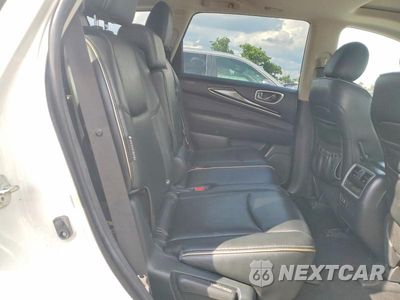 Zdjęcie 11 z 13 samochodu: 2020 INFINITI QX60 PURE VIN:5N1DL0MN8LC512960 - miniatura