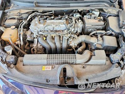 Zdjęcie 11 z 12 samochodu: 2020 TOYOTA COROLLA LE VIN:5YFEPRAE6LP054624 - miniatura