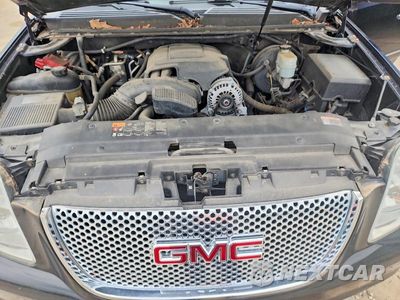 Zdjęcie 12 z 13 samochodu: 2011 GMC YUKON XL DENALI VIN:1GKS2MEF5BR375909 - miniatura