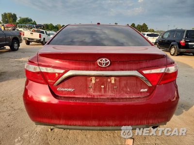 Zdjęcie 6 z 12 samochodu: 2016 TOYOTA CAMRY SE VIN:4T1BF1FK0GU523541 - miniatura