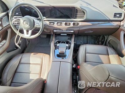 Zdjęcie 8 z 13 samochodu: 2020 MERCEDES-BENZ GLE 350 4MATIC VIN:4JGFB4KB6LA089349 - miniatura