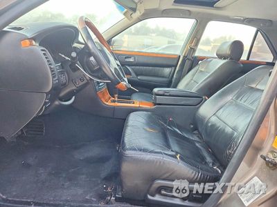 Zdjęcie 7 z 12 samochodu: 2001 INFINITI Q45 BASE VIN:JNKBY31A91M100424 - miniatura