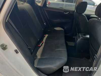 Zdjęcie 10 z 12 samochodu: 2016 NISSAN SENTRA S VIN:3N1AB7AP8GY216054 - miniatura