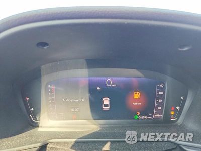 Zdjęcie 9 z 12 samochodu: 2024 HONDA ACCORD EX VIN:1HGCY1F35RA069692 - miniatura