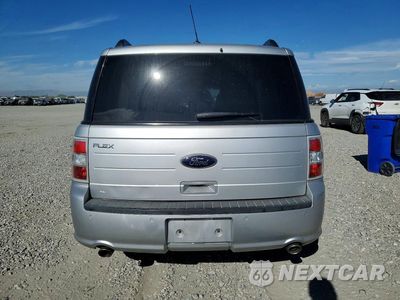 Zdjęcie 6 z 14 samochodu: 2015 FORD FLEX SE VIN:2FMGK5B85FBA20692 - miniatura