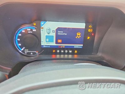 Zdjęcie 9 z 13 samochodu: 2022 FORD BRONCO BASE VIN:1FMEE5DPXNLB31191 - miniatura