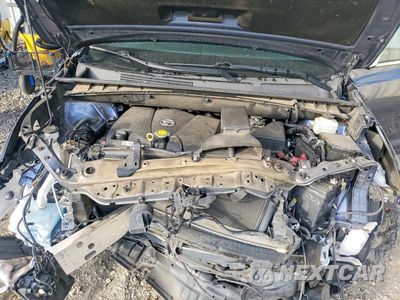 Zdjęcie 12 z 14 samochodu: 2017 TOYOTA HIGHLANDER LIMITED VIN:5TDYZRFH6HS220584 - miniatura