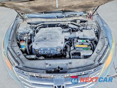 Zdjęcie 11 z 12 samochodu: 2010 HONDA ACCORD CROSSTOUR EXL VIN:5J6TF1H59AL009954 - miniatura