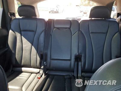 Zdjęcie 10 z 14 samochodu: 2017 AUDI Q7 PREMIUM VIN:WA1AAAF77HD039629 - miniatura