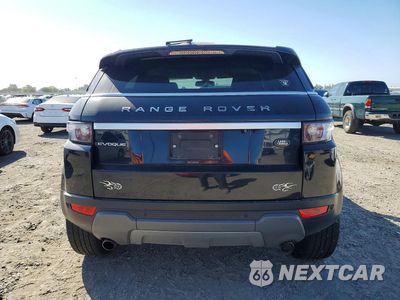 Zdjęcie 6 z 13 samochodu: 2012 LAND ROVER RANGE ROVER EVOQUE PRESTIGE PREMIUM VIN:SALVV2BG5CH619012 - miniatura